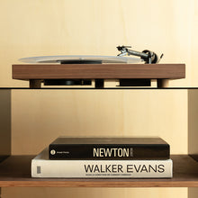 画像をギャラリービューアに読み込む, Square CC|La Boite concept |ラ・ボワットコンセプト|ターンテーブル