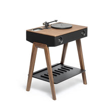 画像をギャラリービューアに読み込む, LX TURNTABLE|La Boite concept |LXターンテーブル|ラ・ボワットコンセプト|Hi-Fi Bluetoothスピーカー