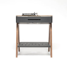 画像をギャラリービューアに読み込む, LX TURNTABLE|La Boite concept |LXターンテーブル|ラ・ボワットコンセプト|Hi-Fi Bluetoothスピーカー
