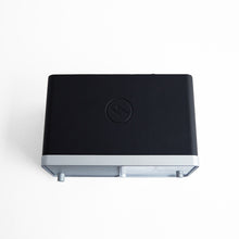 画像をギャラリービューアに読み込む, GENEVA TIME|GENEVA|ジェネバタイム|アナログクロック, ワイヤレス充電, Bluetoothスピーカー