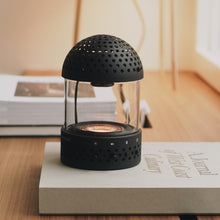 画像をギャラリービューアに読み込む, Light Speaker|TRANSPARENT|ライト スピーカー|トランスペアレント|Hi-Fi Bluetoothスピーカー