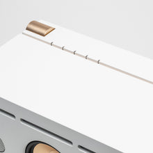 画像をギャラリービューアに読み込む, PR/01 Alu|La Boite concept |ピーアール01 アルミニウム|ラ・ボワットコンセプト|Hi-Fi Bluetoothスピーカー