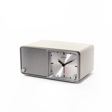 画像をギャラリービューアに読み込む, GENEVA TIME|GENEVA|ジェネバタイム|アナログクロック, ワイヤレス充電, Bluetoothスピーカー