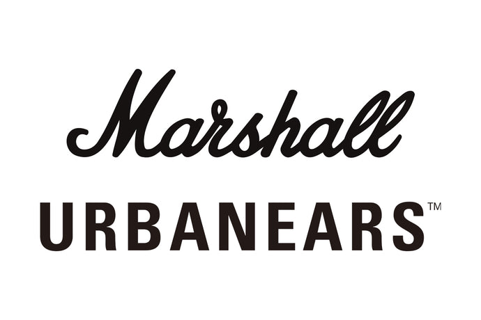 Marsahll、URBANEARS製品の正規輸入代理店終了のお知らせ