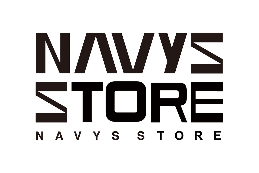 NAVYS STORE リニュアルオープンのお知らせ