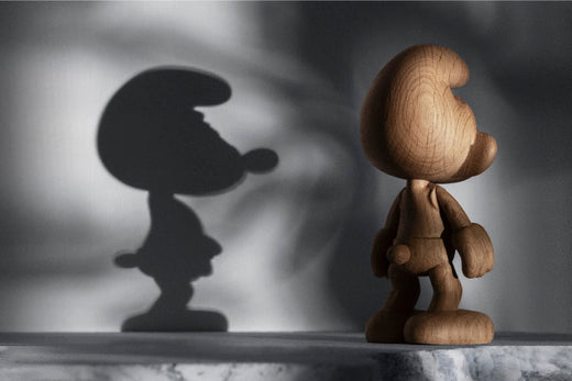 BOYHOOD×SMURF 世界的ヒットアニメとのコラボレーション！