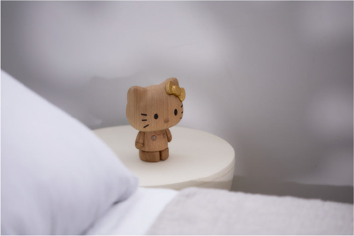 バリエーションますます広がる BOYHOOD×HELLO KITTY