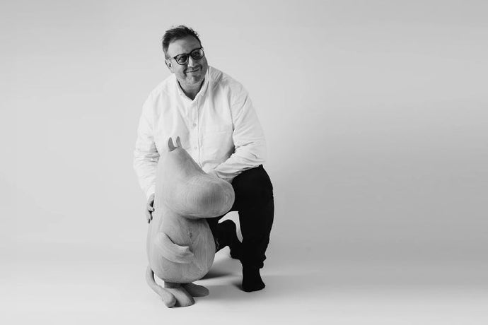 温もりとストーリーを暮らしの中へ BOYHOODが手がける特別なムーミン