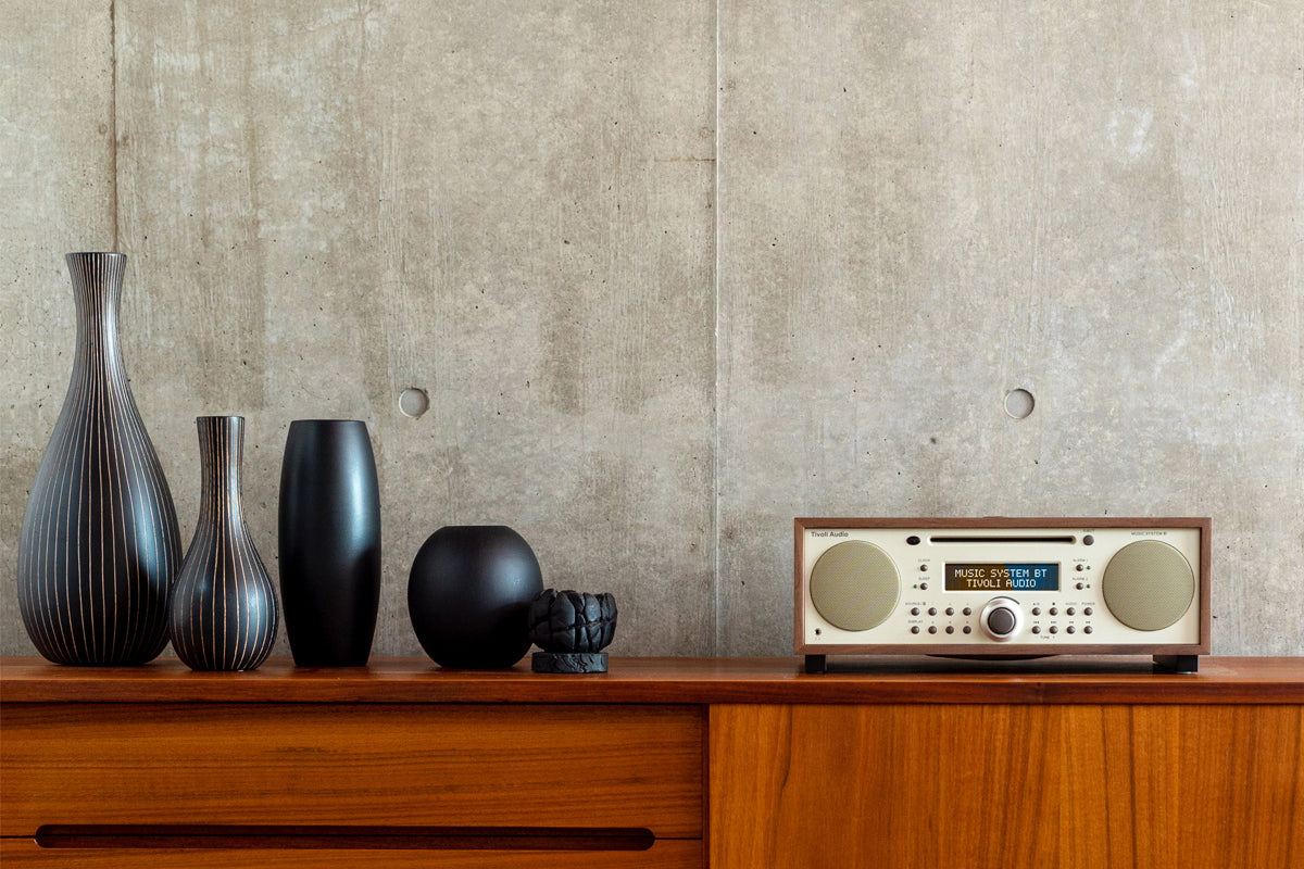 【改訂】チボリオーディオ のMUSIC SYSTEM BT徹底レビュー | 高音質な一体型オーディオをお探しの方へ