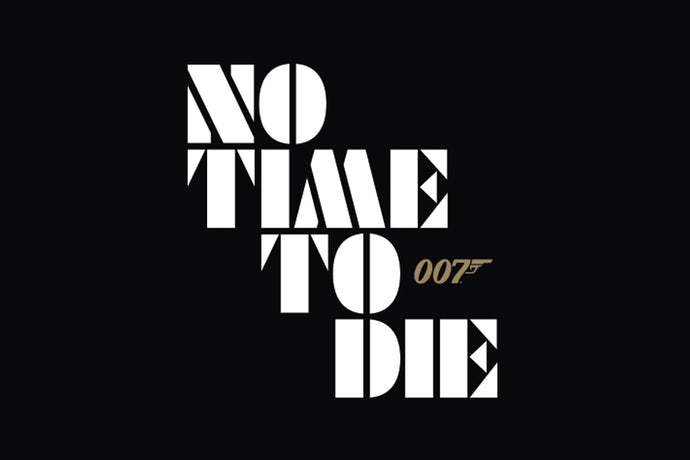 映画 007 / ノー・タイム・トゥ・ダイ を観て想うこと