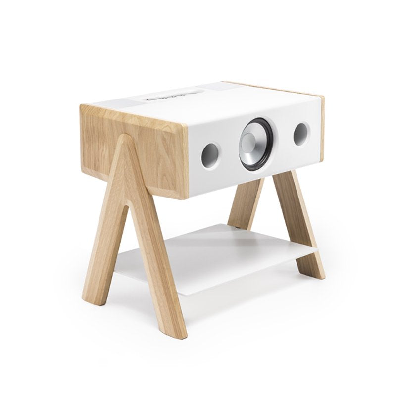 CUBE｜La Boite concept ｜キューブ｜ラ・ボワットコンセプト｜Hi-Fi Bluetoothスピーカー