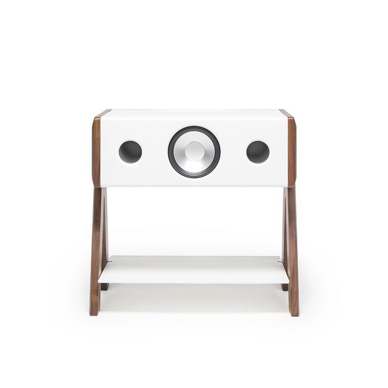 CUBE｜La Boite concept ｜キューブ｜ラ・ボワットコンセプト｜Hi-Fi Bluetoothスピーカー