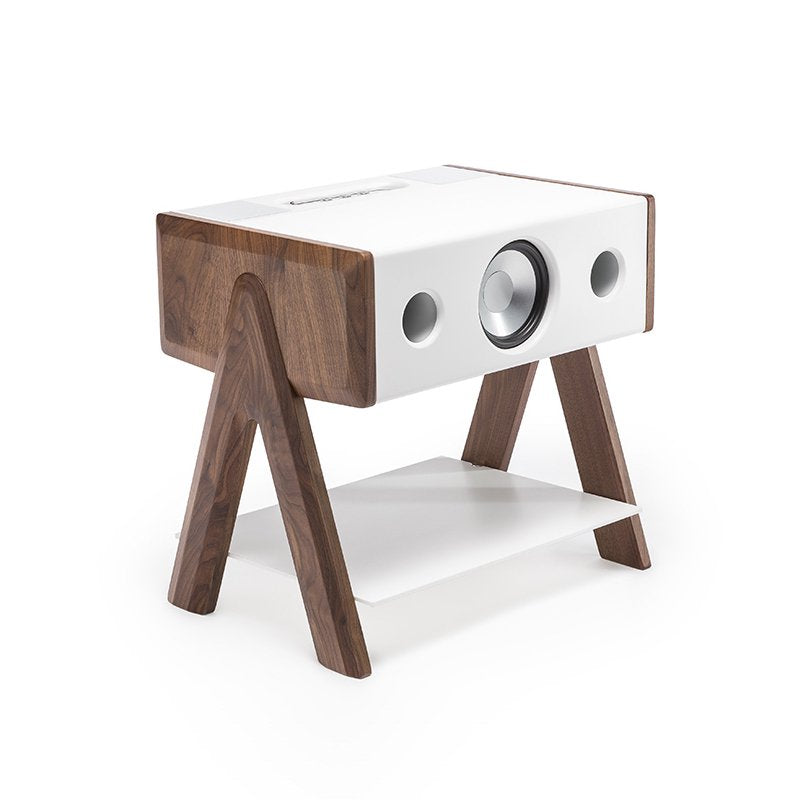 CUBE｜La Boite concept ｜キューブ｜ラ・ボワットコンセプト｜Hi-Fi Bluetoothスピーカー