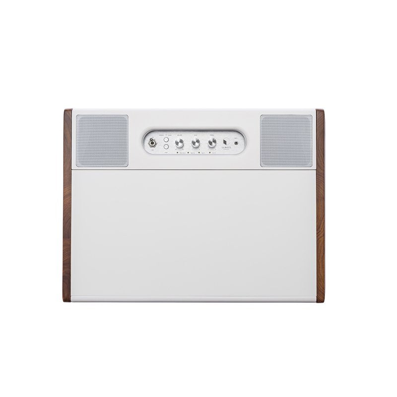 CUBE｜La Boite concept ｜キューブ｜ラ・ボワットコンセプト｜Hi-Fi Bluetoothスピーカー