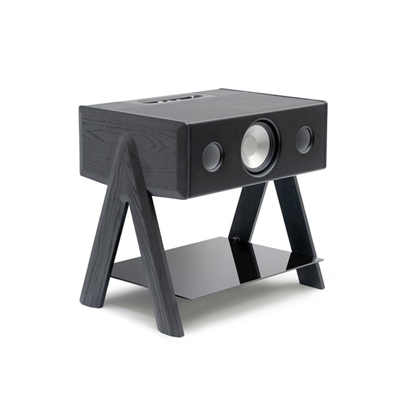 CUBE｜La Boite concept ｜キューブ｜ラ・ボワットコンセプト｜Hi-Fi Bluetoothスピーカー