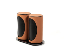 画像をギャラリービューアに読み込む, DUO｜GENEVA｜ ワイヤレス充電 ステレオワイヤレススピーカー Bluetoothスピーカー
