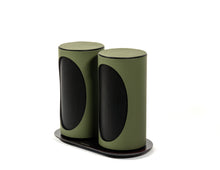 画像をギャラリービューアに読み込む, DUO｜GENEVA｜ ワイヤレス充電 ステレオワイヤレススピーカー Bluetoothスピーカー
