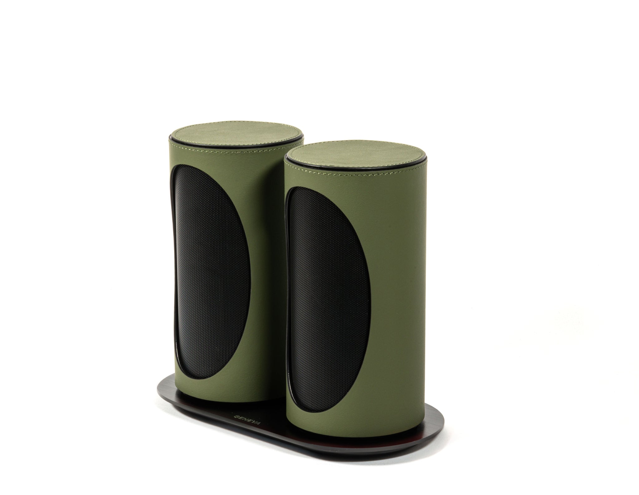 DUO｜GENEVA｜ ワイヤレス充電 ステレオワイヤレススピーカー