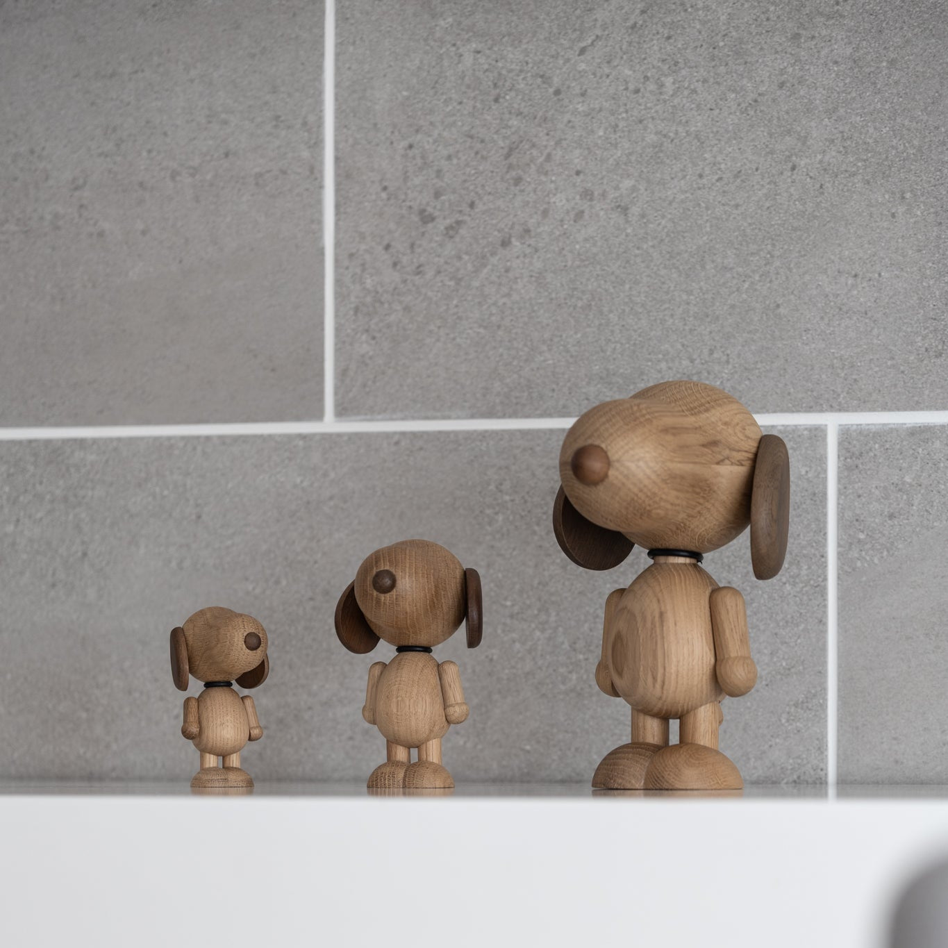 BOYHOOD SNOOPY SMALL