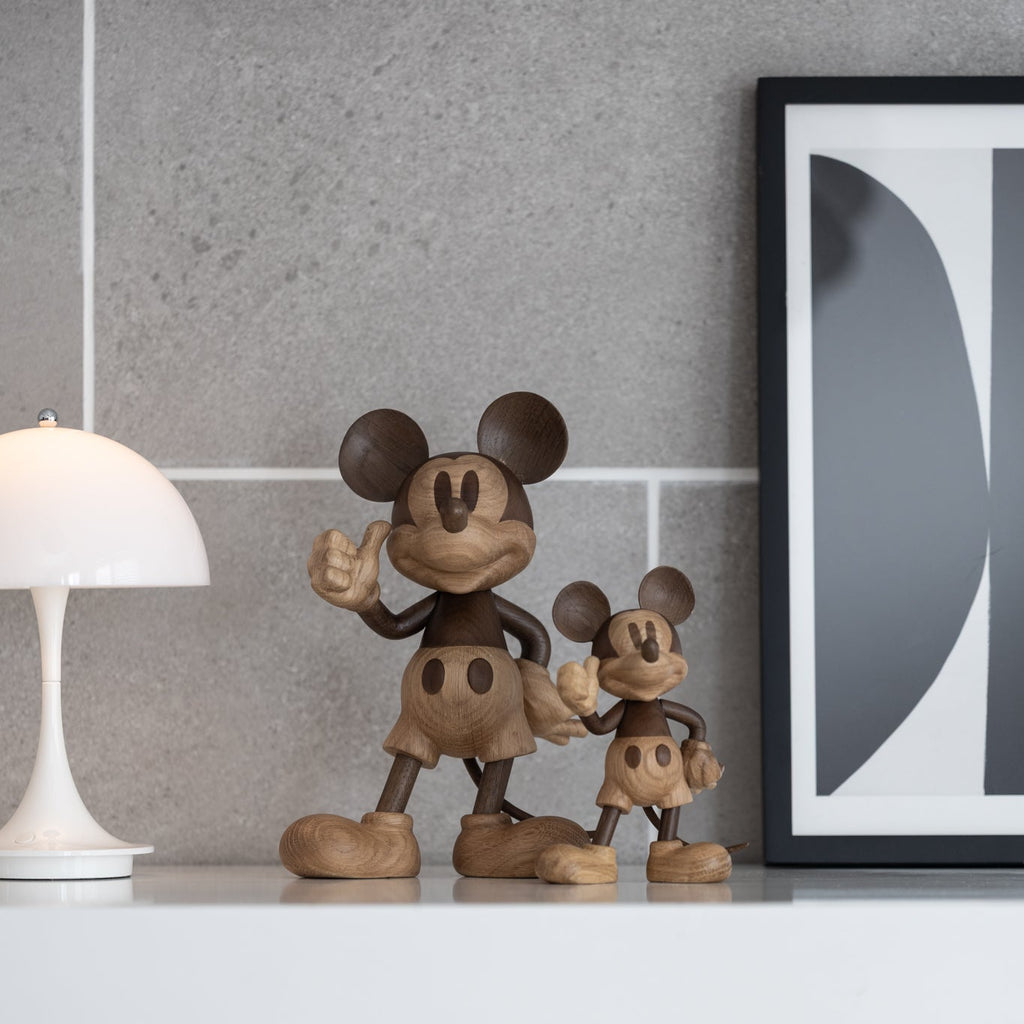 BOYHOOD Mickey Mouse / Large