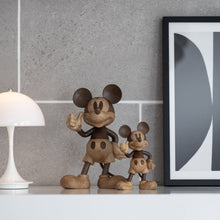 画像をギャラリービューアに読み込む, BOYHOOD Mickey Mouse / Large

