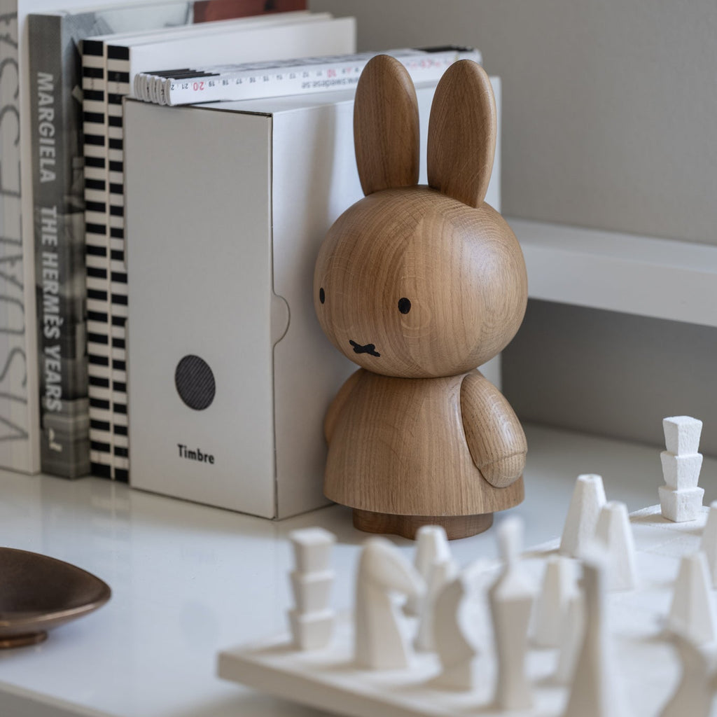 BOYHOOD MIFFY LARGE