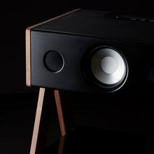 画像をギャラリービューアに読み込む, CUBE｜La Boite concept ｜キューブ｜ラ・ボワットコンセプト｜Hi-Fi Bluetoothスピーカー
