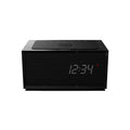 GENEVA TIME DIGITAL｜GENEVA｜ジェネバタイムデジタル｜デジタルクロック、ワイヤレス充電、Bluetoothスピーカー