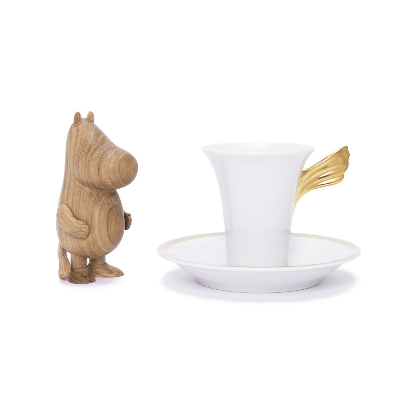 BOYHOOD MOOMINTROLL MINI