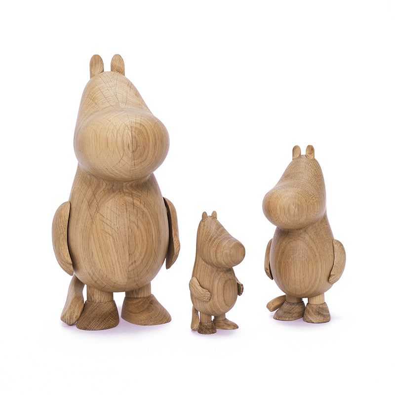 BOYHOOD MOOMINTROLL SMALL