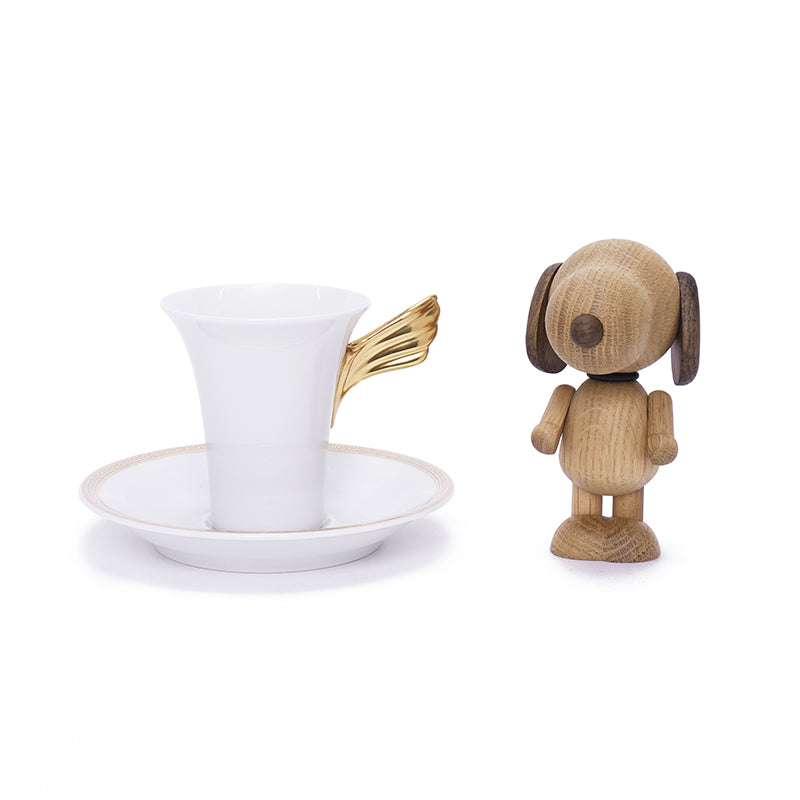 BOYHOOD SNOOPY MINI
