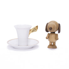 画像をギャラリービューアに読み込む, BRIONVEGA radio.cubo + BOYHOOD Snoopy Small
