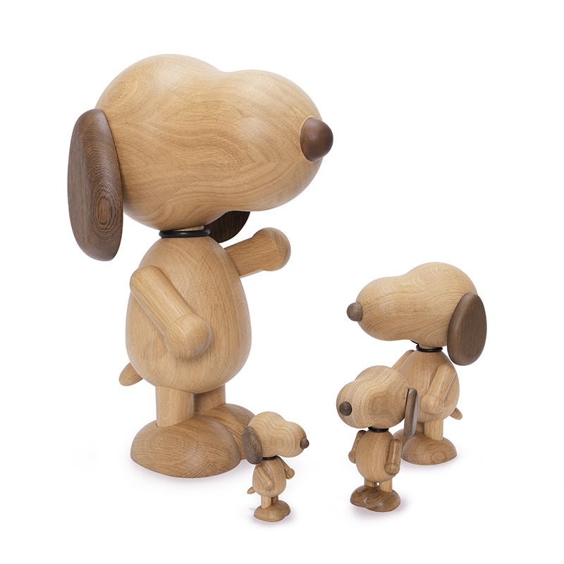 BOYHOOD SNOOPY MINI