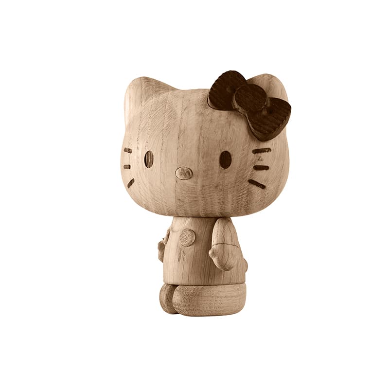BOYHOOD HELLO KITTY