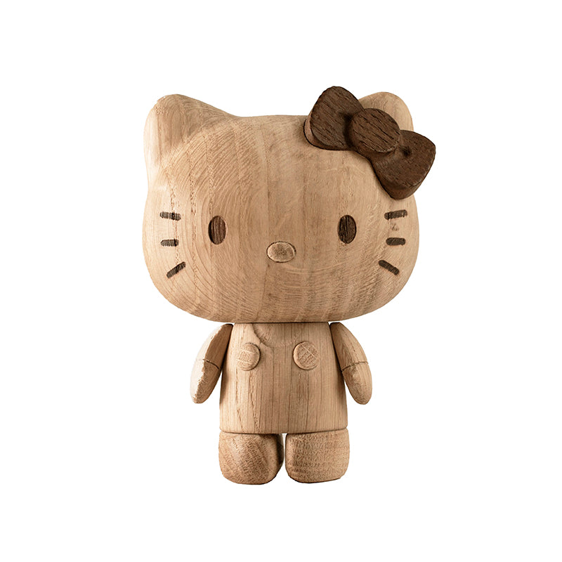 BOYHOOD HELLO KITTY