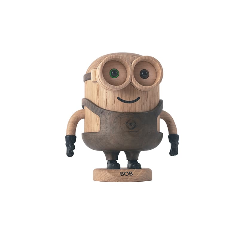 BOYHOOD MINION BOB