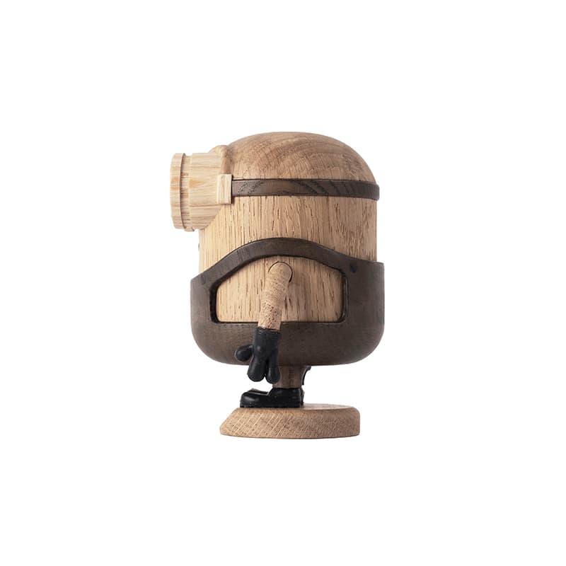 BOYHOOD MINION BOB – NAVYS STORE