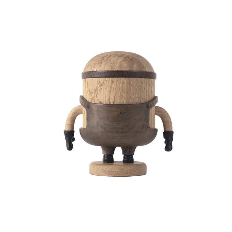 BOYHOOD MINION BOB