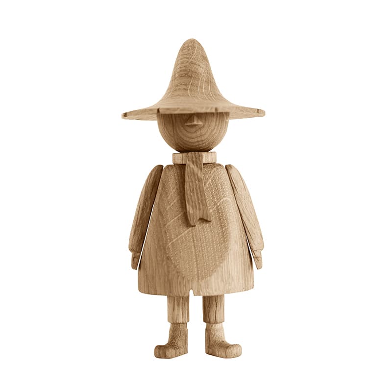BOYHOOD SNUFKIN