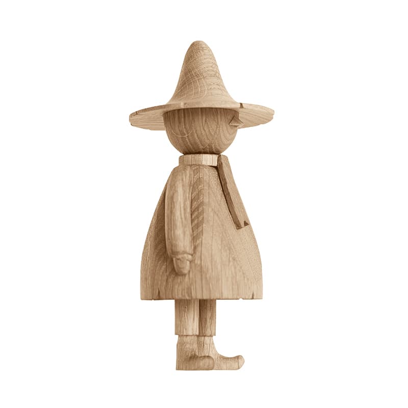 BOYHOOD SNUFKIN
