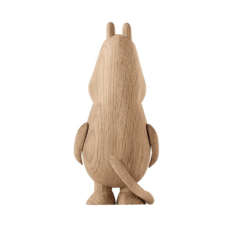 BOYHOOD MOOMINTROLL SMALL