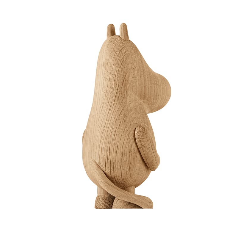BOYHOOD MOOMINTROLL SMALL – NAVYS STORE