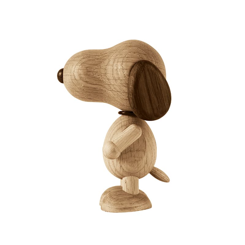 BOYHOOD SNOOPY LARGE