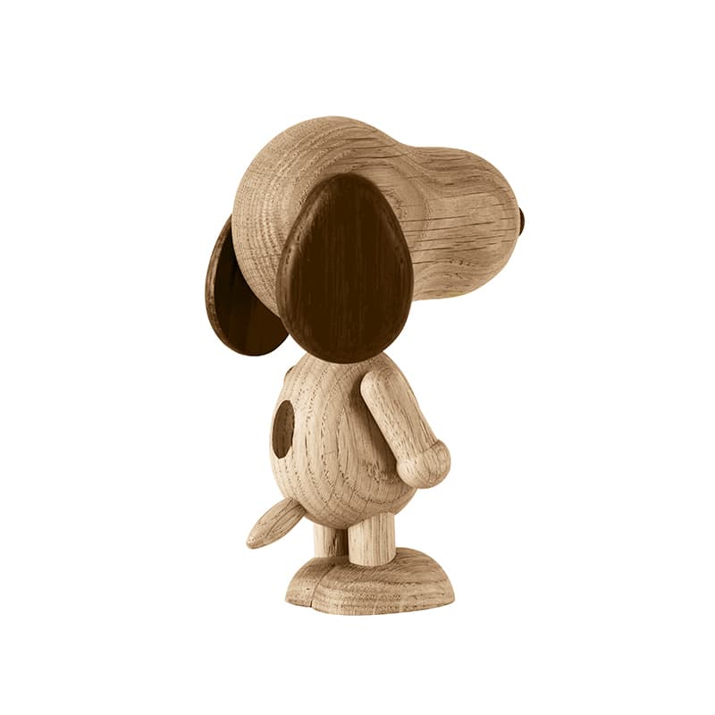 BOYHOOD SNOOPY MINI