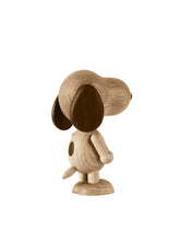 画像をギャラリービューアに読み込む, BOYHOOD SNOOPY LARGE
