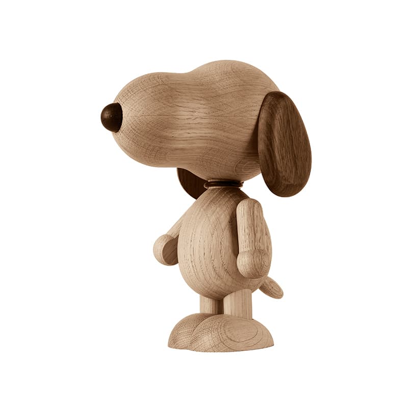 BOYHOOD SNOOPY XL