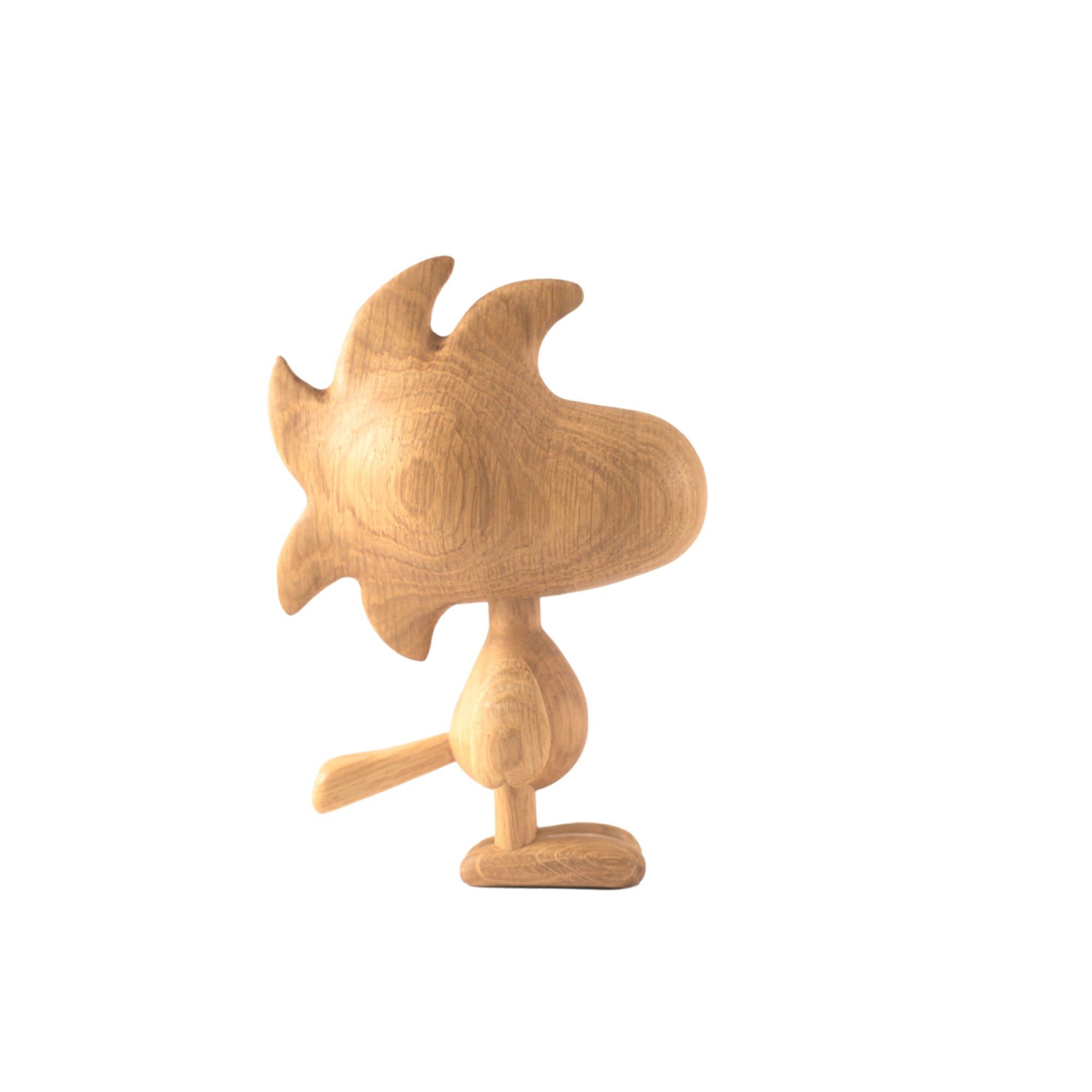 BOYHOOD PEANUT × WOODSTOCK LARGE