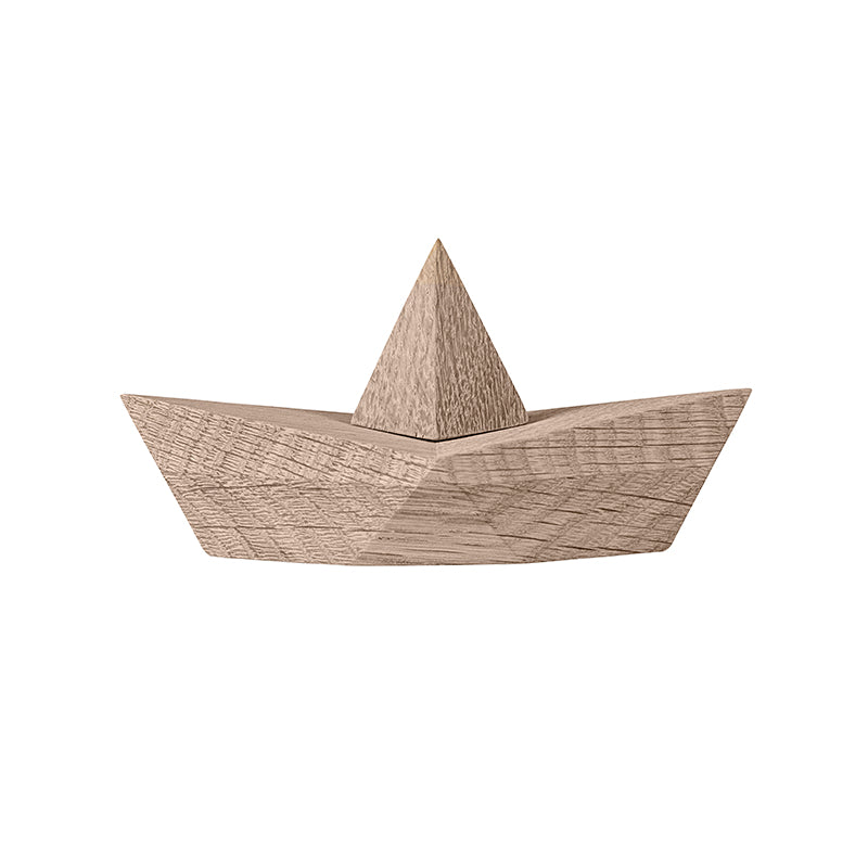 BOYHOOD ADMIRAL SMALL