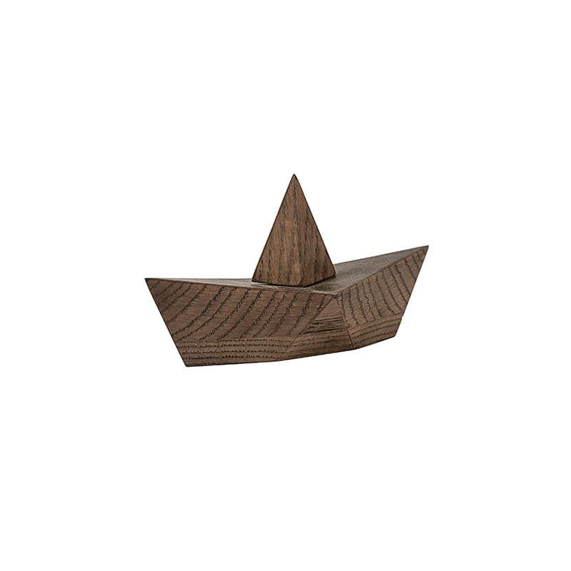 BOYHOOD ADMIRAL SMALL