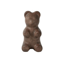 画像をギャラリービューアに読み込む, BOYHOOD GUMMY BEAR - LARGE SMOKE STAINED OAK
